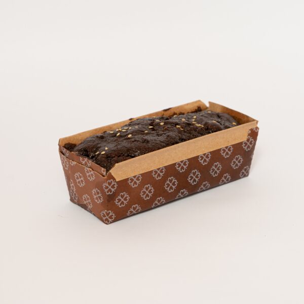 Budín de Chocolate - Imagen 3