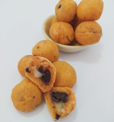 Bollitos sabor olivas