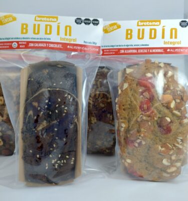 Mix de budines