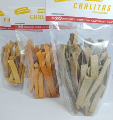 Mix de chalitas