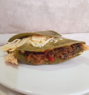 Quesadilla