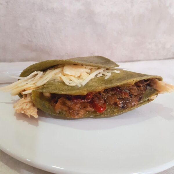Quesadilla